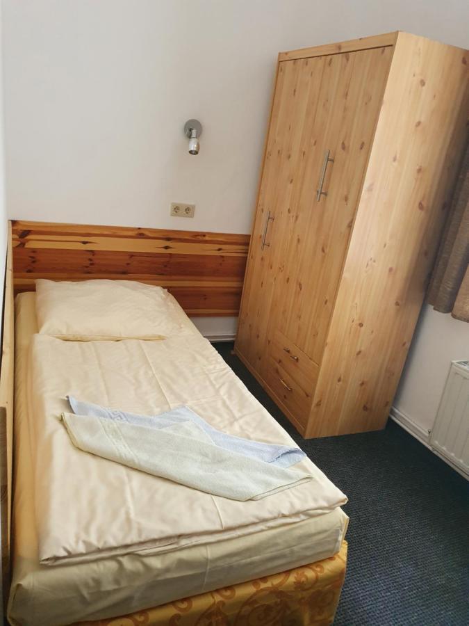 Affittacamere Zum Lichtenberger *