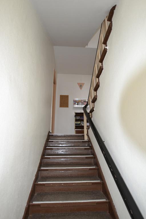 Affittacamere Zum Lichtenberger *